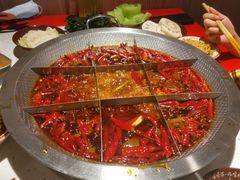 -厂花素芬九宫格火锅(红光店)
