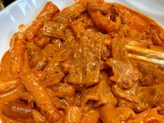 -山海珍味韩国料理(奥城店)