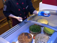 -OPEN開全日自助餐厅·牛肉火锅·海鲜(佛山希尔顿酒店)