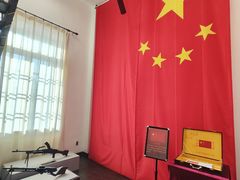 -张园纪念馆