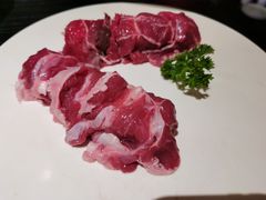 -铜来聚老北京涮肉(恒隆广场店)