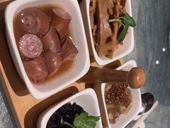 -莆田餐厅PUTIEN(武商MALL店)