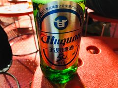 -山丹马记炒拨拉(南关店)
