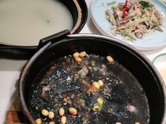 -原味田园·客家菜·土窑鸡(中航城君尚购物中心店)