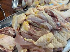 -威邵鸡煲(西华路总店)