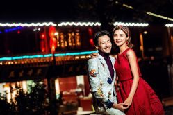 -IDO婚纱摄影(上海旗舰店)