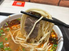 -金城尕娃牛肉面(钻汇广场店)