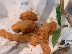 -渔语鱼酸菜鱼新川菜(来福士店)