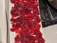 -荣叔港式沙嗲牛肉火锅(五羊新城店)