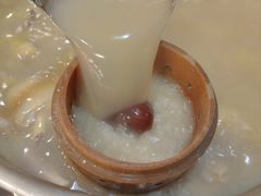 -朴小妹人参鸡汤火锅(长白山万达店)