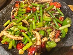 -江太极江浙菜(马桥万达广场店)