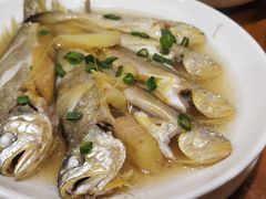 -健眺小海鲜(临海后山店)