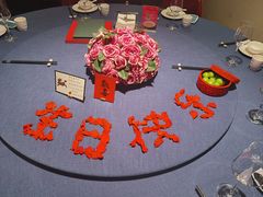 -老吉堂上海本帮菜(工体店)