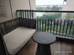 -上海崇明金茂凯悦酒店