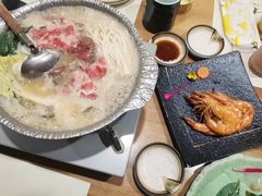 -和创柚子·会席日本料理(新区淮海街店)