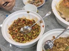 -再回头私房菜·老南京菜