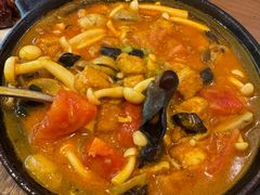 -枣子树·素食餐厅(普陀山店)