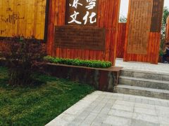 iphone_upload_pic-武清南湖绿博园