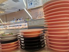 -争鲜回转寿司(东方银座店)