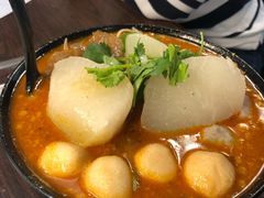 -星林居酸辣米线餐厅