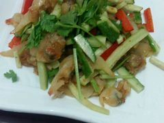 -烁佳海鲜大馅饺子
