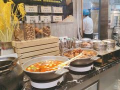 -非烤勿扰韩料自助烤肉(松山湖万科店)