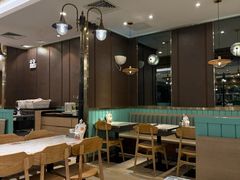 -翠华餐厅(正佳广场店)