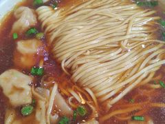 -蒋家桥饺面店(东关街店)