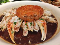 -民国红公馆·秦淮八艳(夫子庙店)
