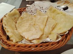 -Pita's&Tika's中东和印度风味餐厅(龙湖天街店)