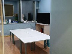 -贝尔机器人编程中心(西湖店)
