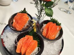 -万龙洲海鲜(南新仓店)