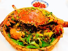 -老房子·1881海鲜餐厅