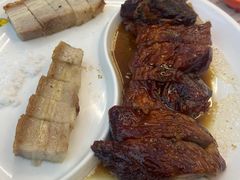 -澳门陈光记烧味饭店(万象城店)