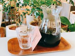 -Seesaw Coffee(深圳万象天地店)