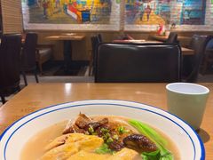 -新加坡高记KOO KEE Restaurant(盈科店)