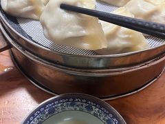 -老烟台灌汤包(南洪街店)