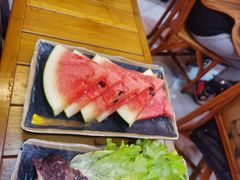 -八木轩·寻味大理白族民俗餐厅(文献路店)