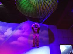 -威海华夏城景区