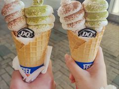 -DQ·蛋糕·冰淇淋(大宁国际商业广场店)