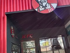 门面-肯德基(西单商场店)