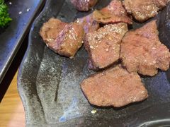 -丸藏和牛烧肉专门店(园区师惠坊店)