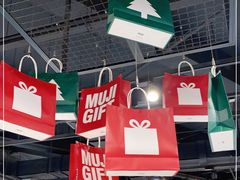 -MUJI无印良品(杭州万象城店)