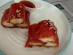 -鹭江宾馆·观海餐厅