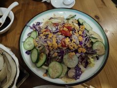 -海胆小馆(东北水饺·春柳店)