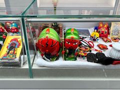 -河东池盐文化博览园