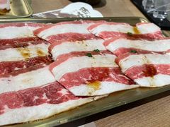 -西塔老太太泥炉烤肉(北京望京店)