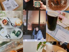 -Manner Coffee(IFS一楼店)