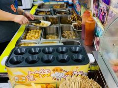 -小雨点糖水店(中兴街分店)