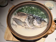 -风味小馆(天目湖宾馆店)